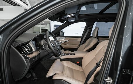 Volvo XC90 II рестайлинг, 2026 год, 15 500 000 рублей, 13 фотография