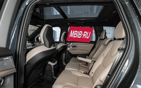 Volvo XC90 II рестайлинг, 2026 год, 15 500 000 рублей, 14 фотография