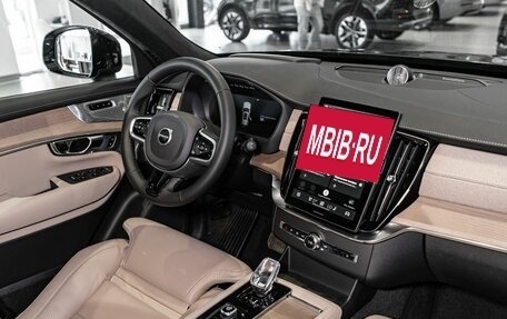 Volvo XC90 II рестайлинг, 2026 год, 15 500 000 рублей, 15 фотография