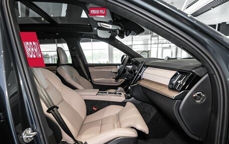 Volvo XC90 II рестайлинг, 2026 год, 15 500 000 рублей, 19 фотография