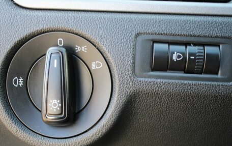Skoda Rapid I, 2018 год, 1 219 000 рублей, 11 фотография