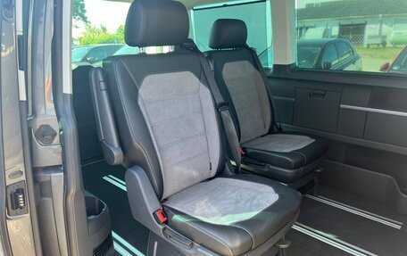Volkswagen Multivan T6 рестайлинг, 2022 год, 5 499 966 рублей, 11 фотография