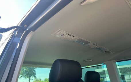 Volkswagen Multivan T6 рестайлинг, 2022 год, 5 499 966 рублей, 14 фотография
