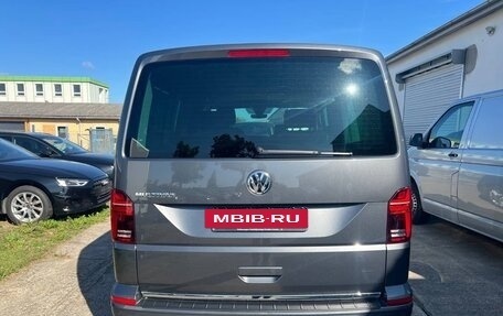 Volkswagen Multivan T6 рестайлинг, 2022 год, 5 499 966 рублей, 17 фотография
