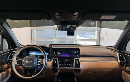 KIA Sorento IV, 2021 год, 3 790 000 рублей, 9 фотография