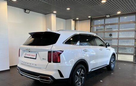KIA Sorento IV, 2021 год, 3 790 000 рублей, 3 фотография