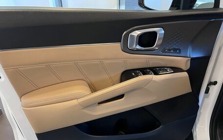 KIA Sorento IV, 2021 год, 3 790 000 рублей, 18 фотография