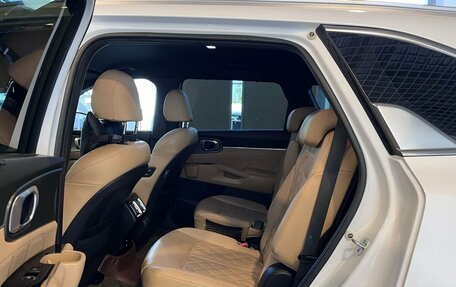 KIA Sorento IV, 2021 год, 3 790 000 рублей, 20 фотография