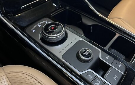 KIA Sorento IV, 2021 год, 3 790 000 рублей, 27 фотография