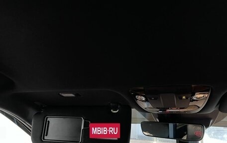 KIA Sorento IV, 2021 год, 3 790 000 рублей, 30 фотография