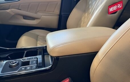 KIA Sorento IV, 2021 год, 3 790 000 рублей, 28 фотография
