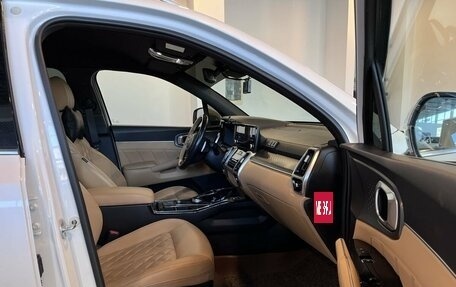 KIA Sorento IV, 2021 год, 3 790 000 рублей, 25 фотография