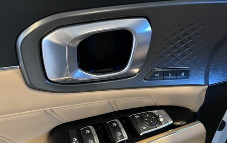 KIA Sorento IV, 2021 год, 3 790 000 рублей, 31 фотография