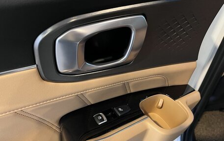 KIA Sorento IV, 2021 год, 3 790 000 рублей, 32 фотография