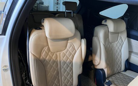 KIA Sorento IV, 2021 год, 3 790 000 рублей, 34 фотография