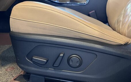 KIA Sorento IV, 2021 год, 3 790 000 рублей, 33 фотография