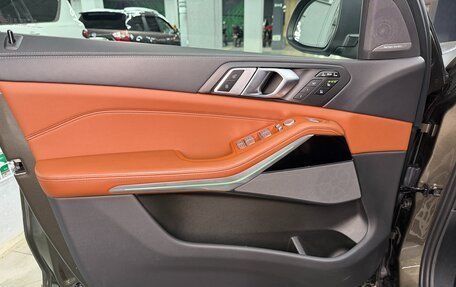 BMW X7, 2024 год, 12 250 000 рублей, 7 фотография