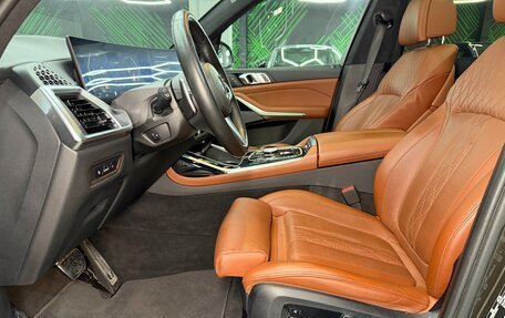 BMW X7, 2024 год, 12 250 000 рублей, 9 фотография