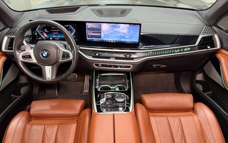 BMW X7, 2024 год, 12 250 000 рублей, 11 фотография