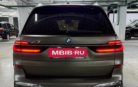 BMW X7, 2024 год, 12 250 000 рублей, 5 фотография