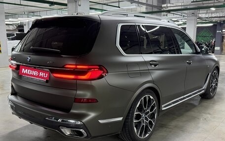 BMW X7, 2024 год, 12 250 000 рублей, 6 фотография