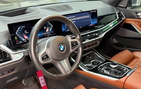 BMW X7, 2024 год, 12 250 000 рублей, 10 фотография