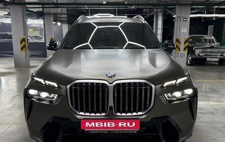 BMW X7, 2024 год, 12 250 000 рублей, 2 фотография