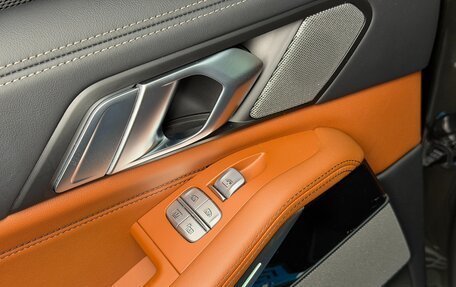 BMW X7, 2024 год, 12 250 000 рублей, 15 фотография