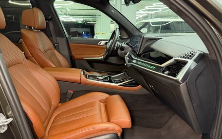 BMW X7, 2024 год, 12 250 000 рублей, 24 фотография