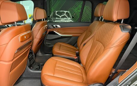 BMW X7, 2024 год, 12 250 000 рублей, 16 фотография