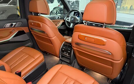 BMW X7, 2024 год, 12 250 000 рублей, 21 фотография