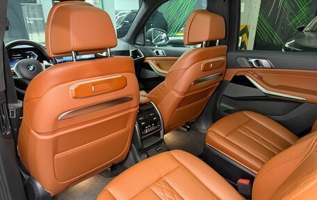 BMW X7, 2024 год, 12 250 000 рублей, 17 фотография
