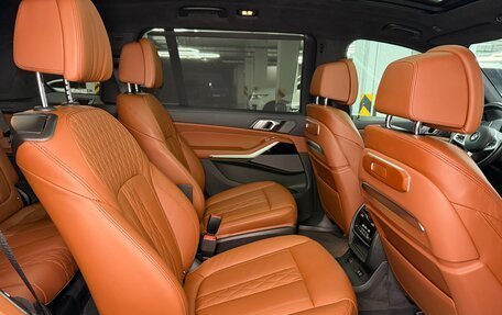 BMW X7, 2024 год, 12 250 000 рублей, 20 фотография
