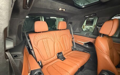 BMW X7, 2024 год, 12 250 000 рублей, 22 фотография