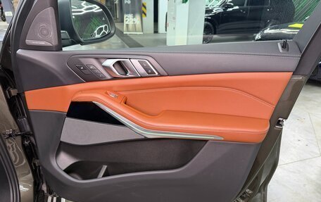 BMW X7, 2024 год, 12 250 000 рублей, 23 фотография
