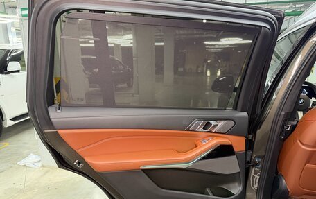 BMW X7, 2024 год, 12 250 000 рублей, 14 фотография