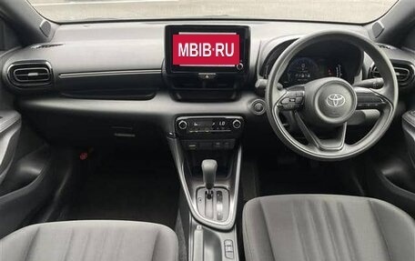 Honda Fit, 2023 год, 1 200 002 рублей, 3 фотография