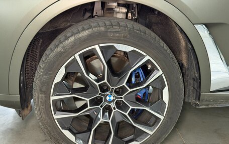 BMW X7, 2024 год, 12 250 000 рублей, 32 фотография