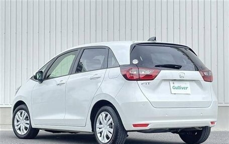 Honda Fit, 2023 год, 1 200 002 рублей, 2 фотография