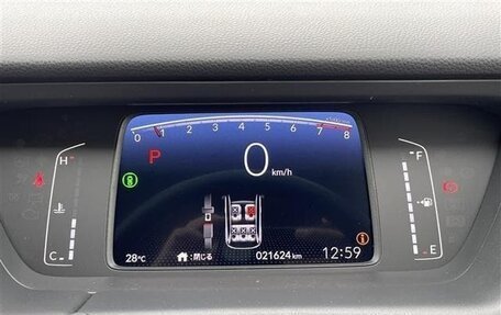 Honda Fit, 2023 год, 1 200 002 рублей, 7 фотография