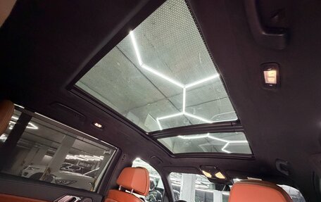 BMW X7, 2024 год, 12 250 000 рублей, 28 фотография