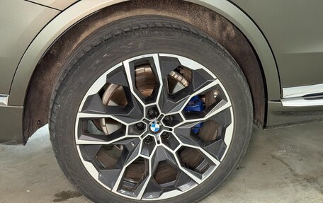 BMW X7, 2024 год, 12 250 000 рублей, 34 фотография