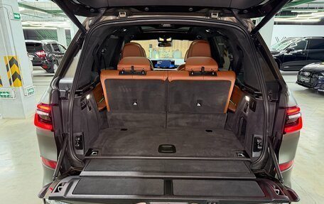 BMW X7, 2024 год, 12 250 000 рублей, 31 фотография