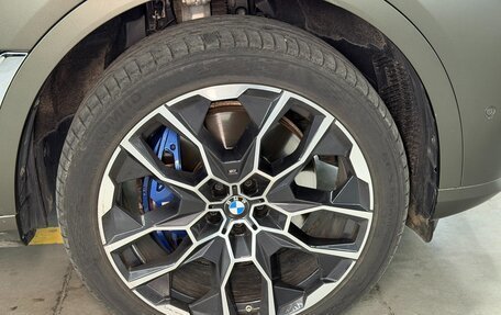 BMW X7, 2024 год, 12 250 000 рублей, 33 фотография
