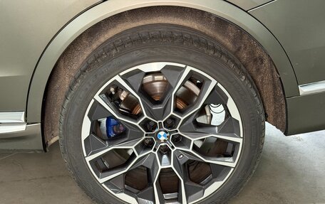 BMW X7, 2024 год, 12 250 000 рублей, 35 фотография