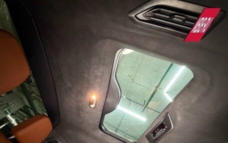 BMW X7, 2024 год, 12 250 000 рублей, 29 фотография