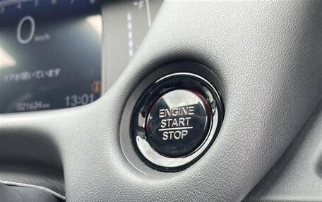 Honda Fit, 2023 год, 1 200 002 рублей, 13 фотография
