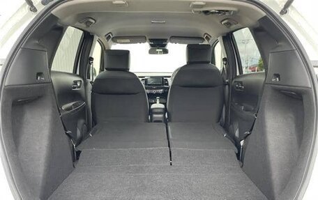 Honda Fit, 2023 год, 1 200 002 рублей, 12 фотография