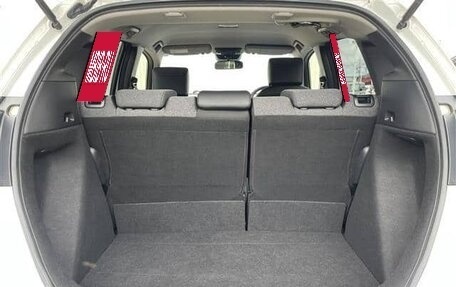 Honda Fit, 2023 год, 1 200 002 рублей, 11 фотография