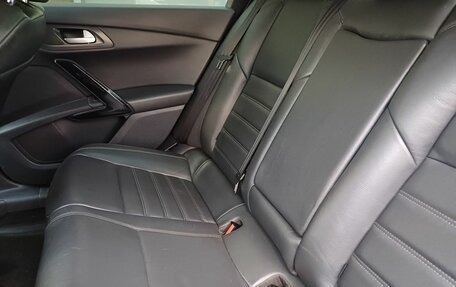 Peugeot 508 II, 2012 год, 593 000 рублей, 9 фотография